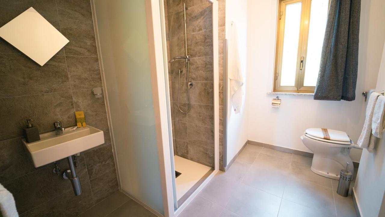 Nereidi Home جيارديني ناكسوس المظهر الخارجي الصورة